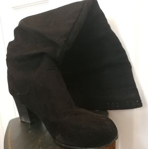 Ardene Knee-High Boots